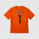 Nike Inter Milan Ποδοσφαιρική Φανέλα Τερματοφύλακα Clavijo / Pre-Owned